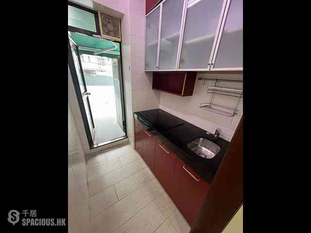 Sai Ying Pun - Wealth Building 02