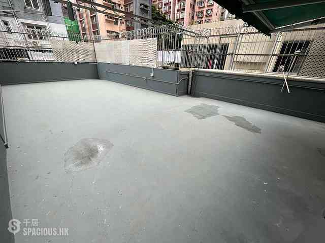 Sai Ying Pun - Wealth Building 03