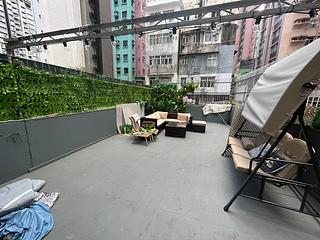西营盘 - 富裕大厦 04