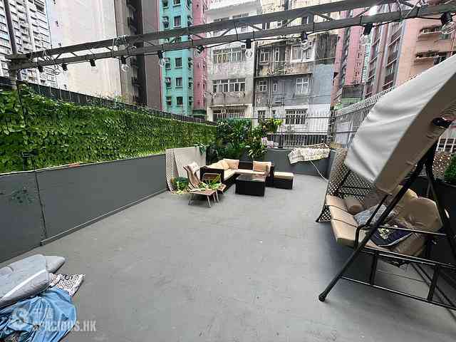 Sai Ying Pun - Wealth Building 04