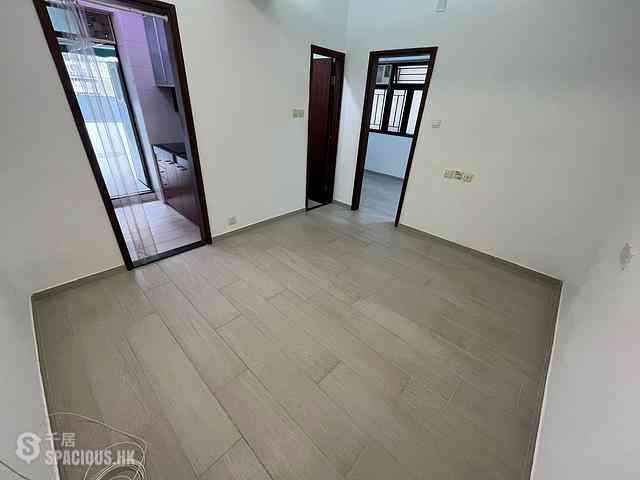 Sai Ying Pun - Wealth Building 05