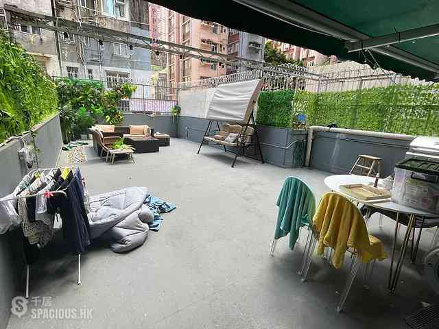 Sai Ying Pun - Wealth Building 06