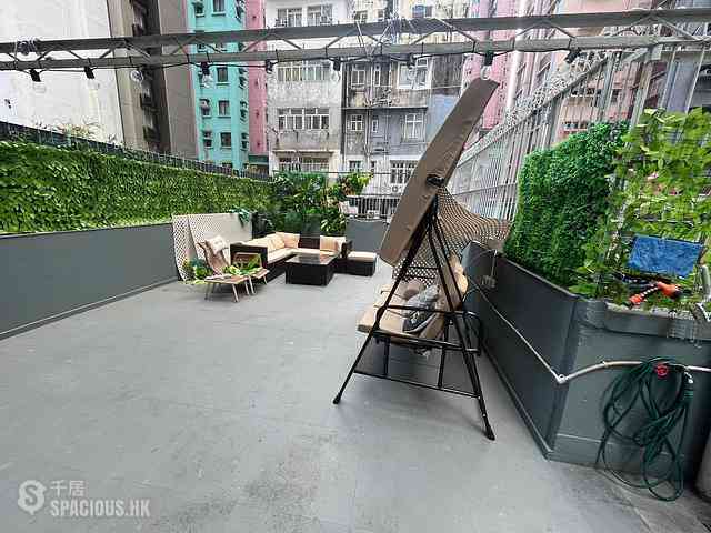 Sai Ying Pun - Wealth Building 07