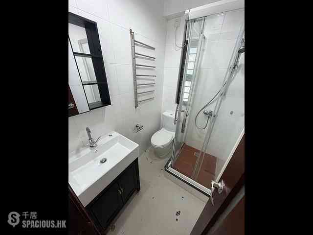 Sai Ying Pun - Wealth Building 08