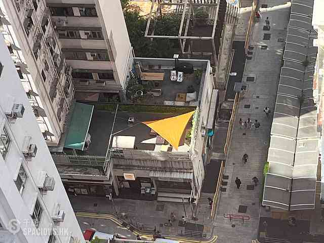 Sai Ying Pun - Wealth Building 09