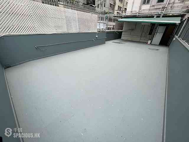 Sai Ying Pun - Wealth Building 10