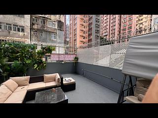 西营盘 - 富裕大厦 11