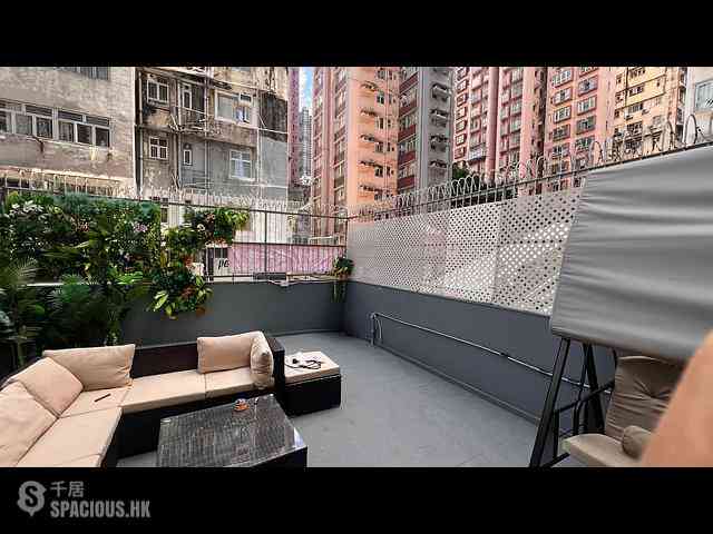 Sai Ying Pun - Wealth Building 11