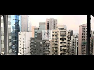 中环 - 康和大厦 09
