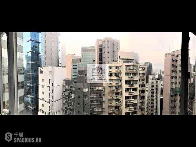 Central - Cordial Mansion 09