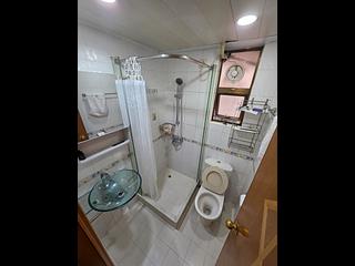 Sai Ying Pun - Hang Sing Mansion 03
