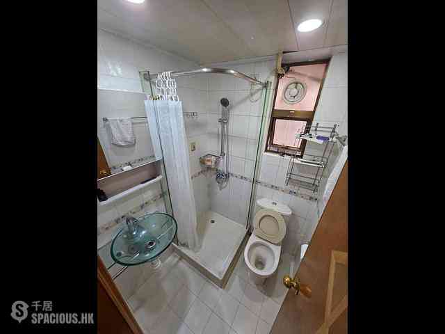 Sai Ying Pun - Hang Sing Mansion 03