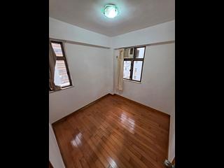 Sai Ying Pun - Hang Sing Mansion 02