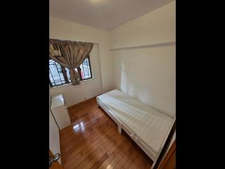 Sai Ying Pun - Hang Sing Mansion 04