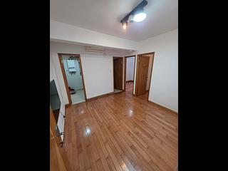 Sai Ying Pun - Hang Sing Mansion 05