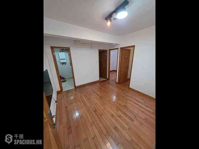 Sai Ying Pun - Hang Sing Mansion 05