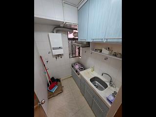 Sai Ying Pun - Hang Sing Mansion 06