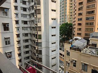 Sai Ying Pun - Hang Sing Mansion 07