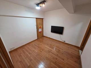 Sai Ying Pun - Hang Sing Mansion 08