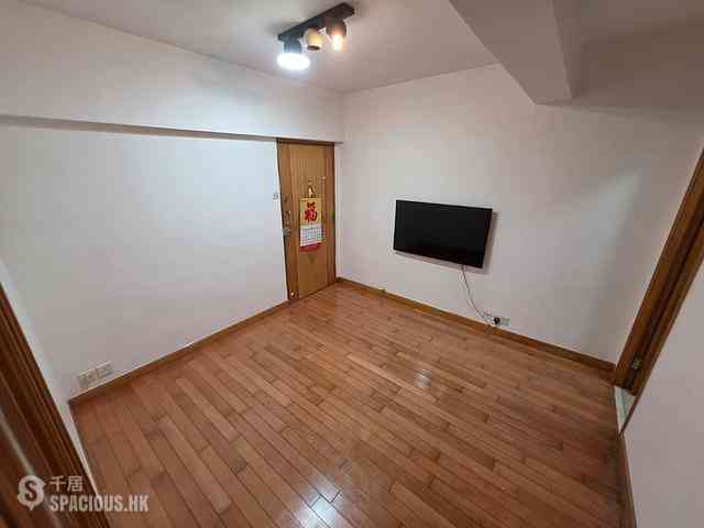 Sai Ying Pun - Hang Sing Mansion 08