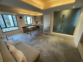 Sai Ying Pun - 88-90, High Street 04