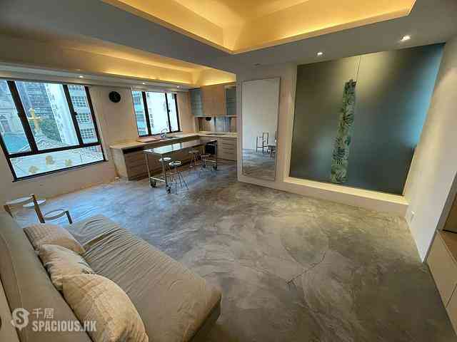 Sai Ying Pun - 88-90, High Street 04