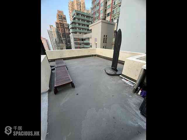 Sai Ying Pun - 88-90, High Street 05
