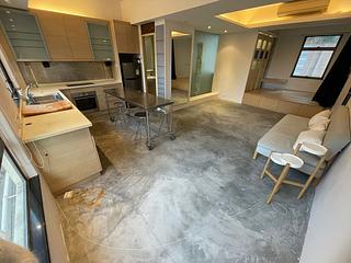 Sai Ying Pun - 88-90, High Street 06