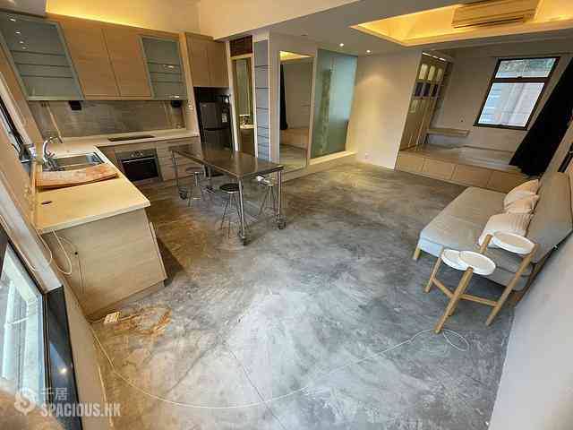 Sai Ying Pun - 88-90, High Street 06