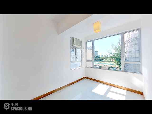 Tai Hang - Ming Sun Building 05