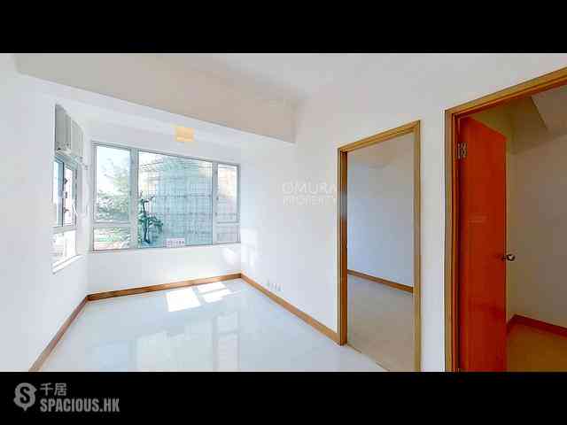 Tai Hang - Ming Sun Building 12