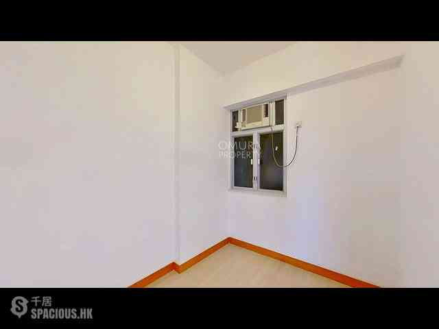 Tai Hang - Ming Sun Building 15