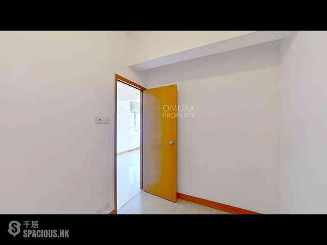 Tai Hang - Ming Sun Building 16