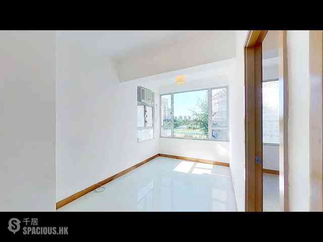 Tai Hang - Ming Sun Building 17