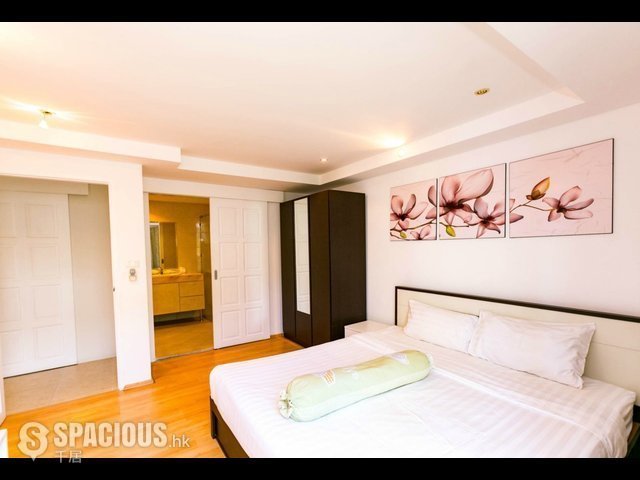 Phuket - KAT5768: 2-Bedroom Apartment in Kata BeachA wonderful apartment with a great view 17