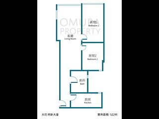 Tai Hang - Ming Sun Building 03