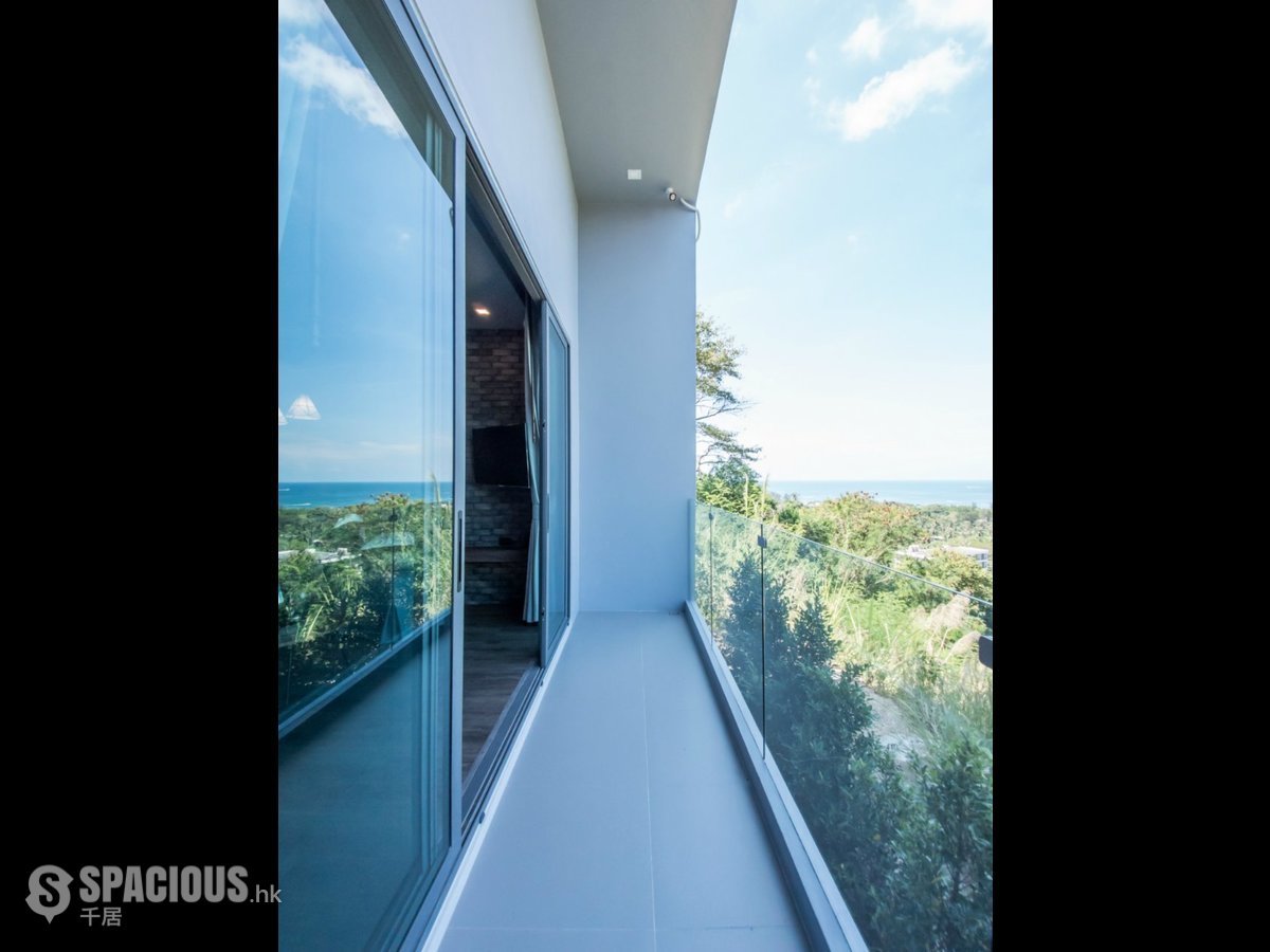 Phuket - KAR5974: Stylish Penthouse with 2 Bedrooms at New Project 25