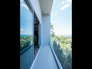 普吉島 - KAR5974: Stylish Penthouse with 2 Bedrooms at New Project 25