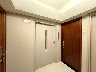 Tai Hang - Ming Sun Building 25