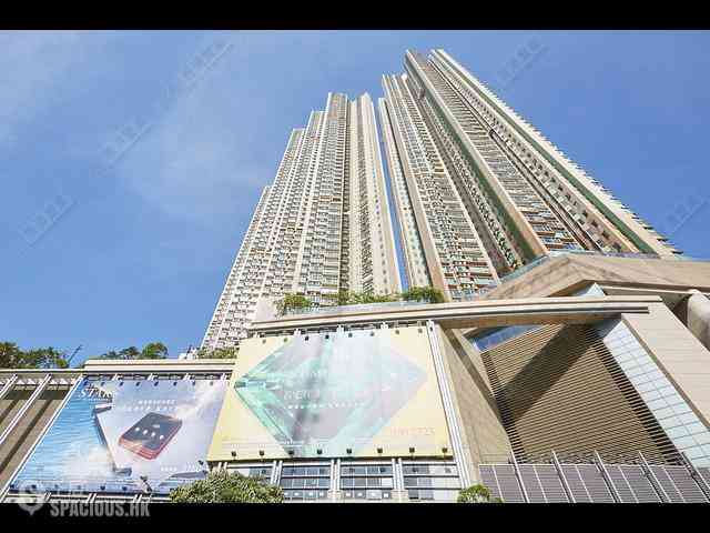Tsim Sha Tsui - The Victoria Towers 17