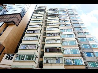 Tai Hang - Ming Sun Building 27