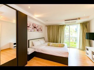 普吉島 - KAT5768: 2-Bedroom Apartment in Kata BeachA wonderful apartment with a great view 18