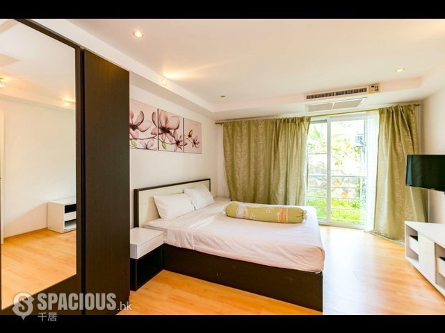 普吉島 - KAT5768: 2-Bedroom Apartment in Kata BeachA wonderful apartment with a great view 18