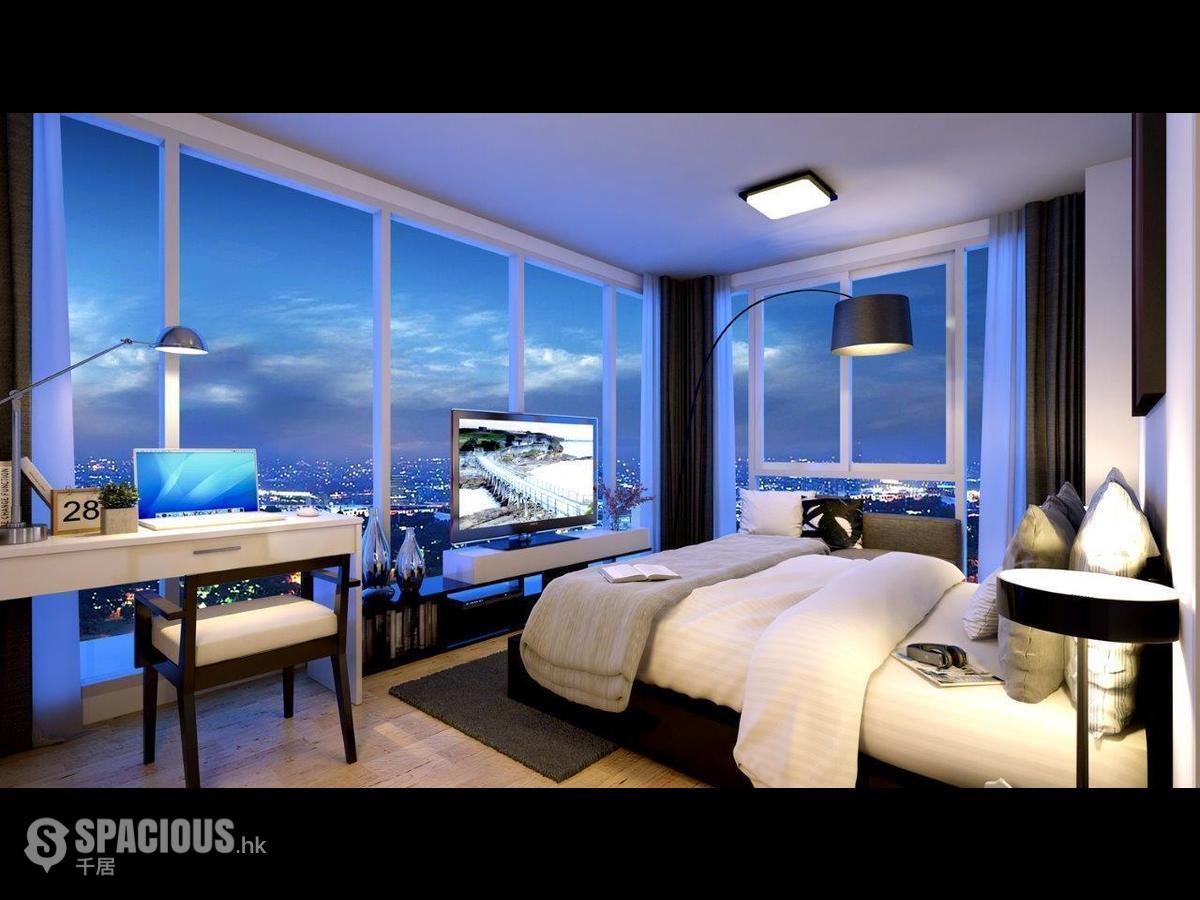 Phuket - PHU5757: Comfortable Apartment in Residence under Construction, Phuket TownStylish property at the best price 06
