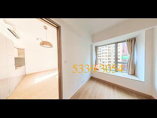 Sai Ying Pun - Island Crest 03