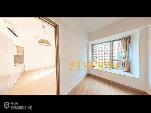 Sai Ying Pun - Island Crest 03