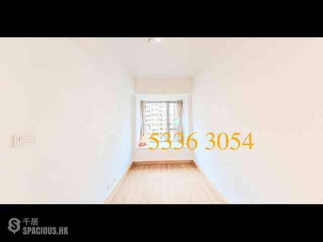 Sai Ying Pun - Island Crest 04