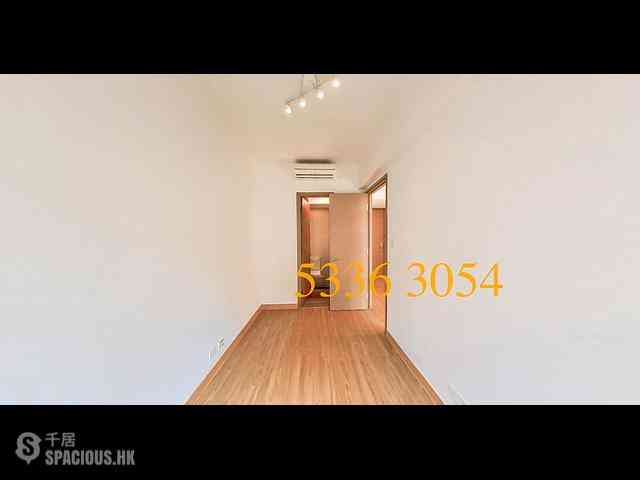 Sai Ying Pun - Island Crest 05