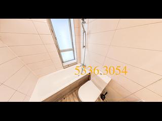 Sai Ying Pun - Island Crest 07