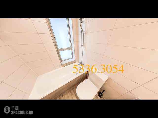 Sai Ying Pun - Island Crest 07